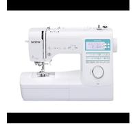 Machine à Coudre - BROTHER - Innov-is A65 - 60 Points de Couture - Enfileur Automatique - Compacte et Légère