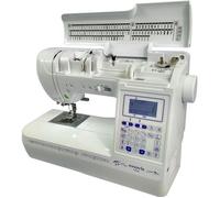 Machine à coudre Brother Innovis F410