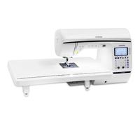 Machine à coudre - BROTHER - INNOVIS 1800Q - 232 points - Écran LCD - Enfileur automatique