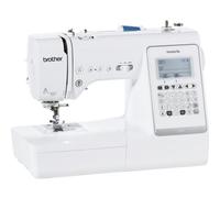 Machine à coudre BROTHER INNOVIS A150 Blanc G