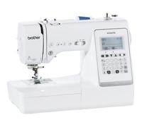 Machine à coudre BROTHER INNOVIS A150 Blanc G