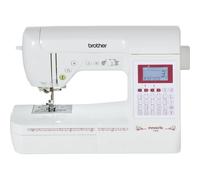 Brother Innov-is F400, aluminium