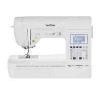 Brother Machine à Coudre Innov-is F410