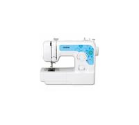 Machine à coudre - Brother - J14S - 14 fonctions - Canette à plat - Éclairage LED - Bras libre