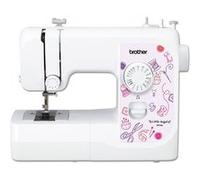 Machine à coudre Brother KE14S G