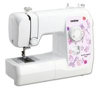 Brother KE14S machine à coudre Machine à coudre automatique Electrique