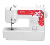 Machine à coudre Brother Little Angel KD144S Blanc G