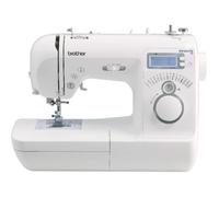 Machine à coudre BROTHER NV15 - Garantie 5 ans
