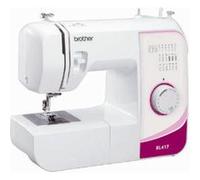 Machine à coudre Brother RL417 Blanche et Rose Blanc et Rose H