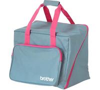 MACHINE A COUDRE - Brother sac de transport pour surjeteuses, env.40,5 x 30 x 36 cm, sac pour machine à coudre, protection et range