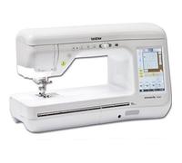 Machine coudre brother vq2
