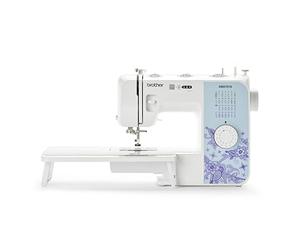 Machine à coudre Brother XM2701S + Table d'extension Brother WT9