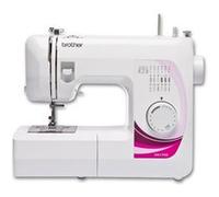 Machine à coudre Brother XN1700 Blanc G