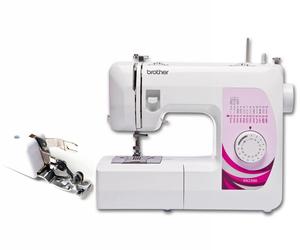 Machine à coudre Brother XN2500 avec pied de surjet gratuit