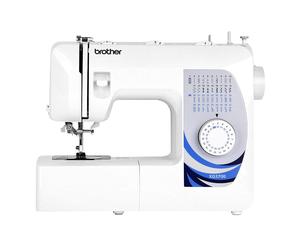 Machine à coudre Brother XQ3700 avec pied de surjet libre