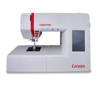 Machine à coudre CARMEN - VERITAS - Garantie 5 ans(...) - Carmen (Blanc) Carmen (Blanc) G