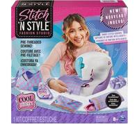 Kit créatif Cool Maker Stitch 'N Style Fashion Studio G