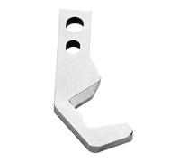 Machine À Coudre Couteau/Lame Supérieur 340406/Inférieur 340468 Adapté À La Machine À Coudre Domestique Pfaff 774, 776, 784, 785, 786, 1 Pièce