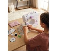 Machine à coudre créative - SYCOMORE - Artissimo Style XXL - 4 projets inclus - Accessoires couture