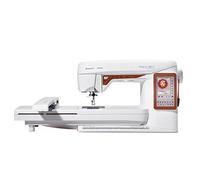 Machine à coudre Husqvarna Designer Topaz 40 + Unité de broderie 240 x 150