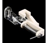 Machine À Coudre Domestique 4021lp/4021p, Pour Quilting, Broderie, Pied Universel