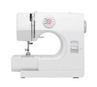 Machine À Coudre Domestique Entièrement Automatique, Petite, Mini, Multifonctionnelle, Électrique, Portable, Avec Verrouillage Puissante Silencieuse Stable