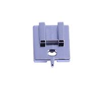 Machine À Coudre Domestique Multi-Usages Machine À Coudre Polyvalente Pied De Biche Invisible À Fermeture Éclair