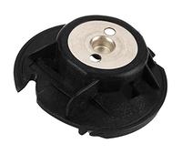 Machine à Coudre Domestique, pièce de Rechange, Accessoire, boîtier de canette, Crochet Rotatif intérieur (89210)