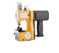 Machine à coudre électrique, manuelle, e CE, idéale pour les emballages, pas de réservoir d'huile-a/liliEU/li/ul/div