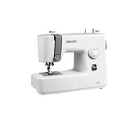 Machine à Coudre Electrique Piqueuse Portable Avec 18 Motifs de Points pour Maison