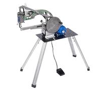 Machine à coudre électrique pour cuir avec pédale, écran LCD, vitesse et tension réglables pour la réparation de chaussures, le bricolage et l'ameublement - Robuste, parfaite pour les amateurs de loi