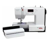 Bernette Machine à coudre électronique Bernette 37