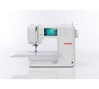 Machine à coudre électronique Bernina B 335, modèle 2025