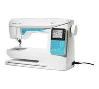 Machine à coudre electronique HUSQVARNA OPAL 650