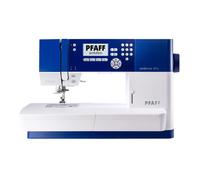 PFAFF Machine à Coudre Ambition 610
