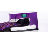 Pfaff Expression 710 Édition spéciale Garantie 5 ans Pieds-de-biche supplémentaires