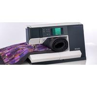 Machine à coudre électronique Pfaff Expression 720 avec garantie de 5 ans et table d'extension gratuite.