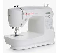 Machine à coudre électronique Singer C5605 avec sac Singer et kit de pied-de-biche supplémentaire