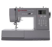 Singer HD 6805C machine a coudre