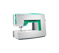 JADE 20 : la machine à coudre électronique qui libère votre créativité - Husqvarna Viking(...) - Blanc