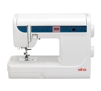 Machine à coudre ELNA 3210 JEANS - Garantie 5 ans