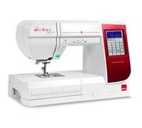 Machine à coudre ELNA Excellence 580+