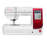 Machine à coudre ELNA Excellence 680+