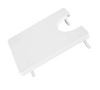 Machine à Coudre en Plastique ABS avec Table d'Extension, Planche d'Extension Commençant par la Couture ou Expérimentée, Cette Extension Est une Planche d'Extension, Table