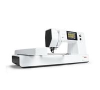 Machine à coudre et à broder B79