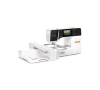 Machine à coudre et à broder Bernina 590