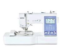 Brother Machine à Coudre et à Broder Innov-is M380D Garantie 5 Ans - Ajoutez Une Touche Magique à Vos créations