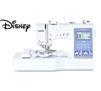 Machine à coudre et à broder Brother M380D