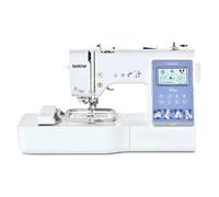 Machine à Coudre et à Broder Brother Innovis M380D Disney Blanc G