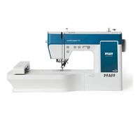Machine à coudre et à broder Pfaff Creative Expect 350